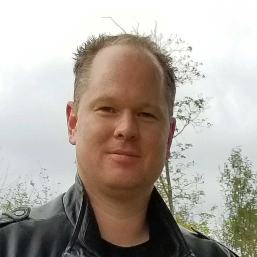 Meet your Posher, Kevin